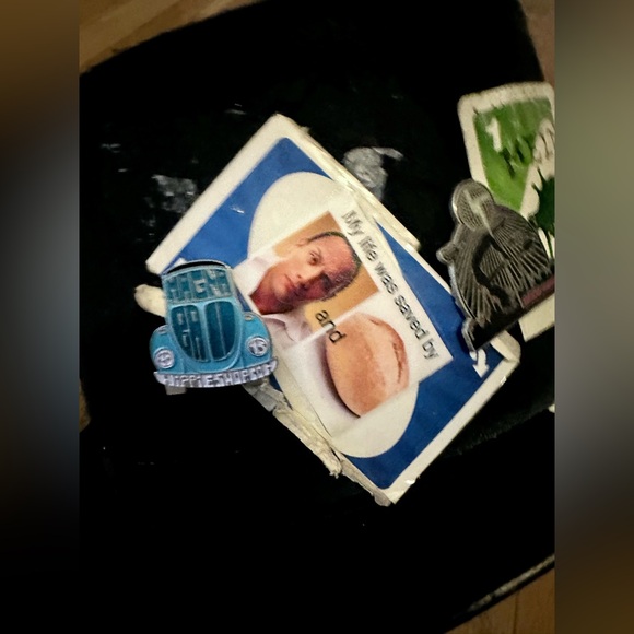 Custom Top Hat - Picture 4 of 9